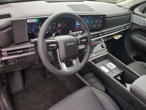 New 2026 Hyundai Santa Fe SEL AWD/4WD image 12