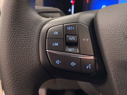 New 2026 Ford Transit 350 148 High Roof Extended AWD w/ Load Area Protection Package image 17