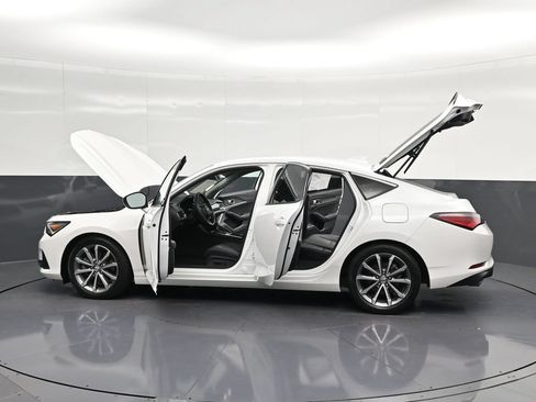 Used 2023 Acura Integra FWD image 38