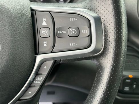 New 2025 RAM 5500 Tradesman image 20