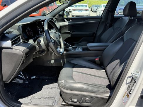 Used 2023 Kia K5 GT-Line FWD image 16