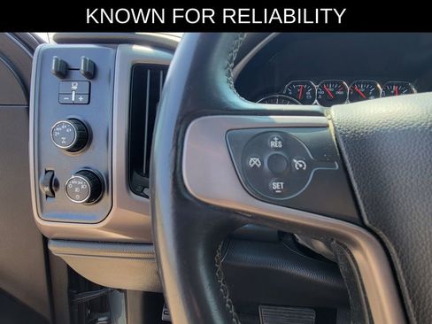 Used 2014 GMC Sierra 1500 SLE w/ All-Terrain Package image 19