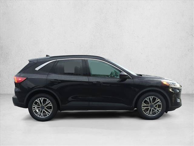 Used 2021 Ford Escape SEL w/ Technology Package FWD image 5