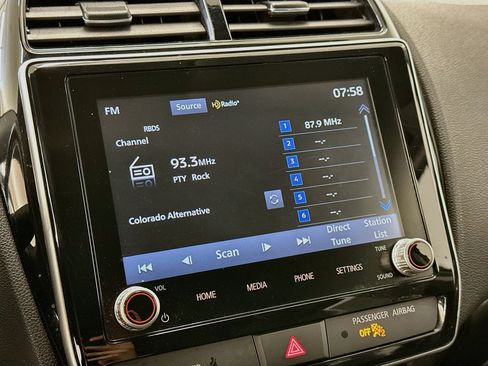 Used 2024 Mitsubishi Outlander Sport AWD image 21