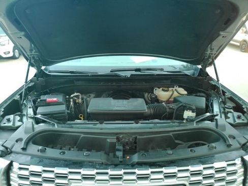 Used 2023 GMC Yukon XL Denali image 54