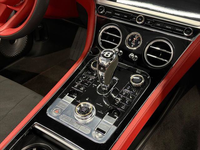 Used 2023 Bentley Continental GT S AWD/4WD image 24