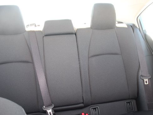 Certified 2025 Toyota Corolla LE FWD image 21