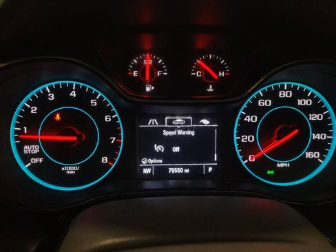 Used 2018 Chevrolet Cruze LS w/ LS Fleet Convenience Package image 23