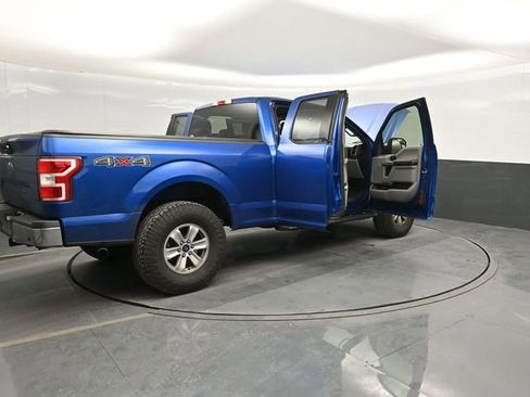 Used 2018 Ford F150 XLT w/ Trailer Tow Package image 56