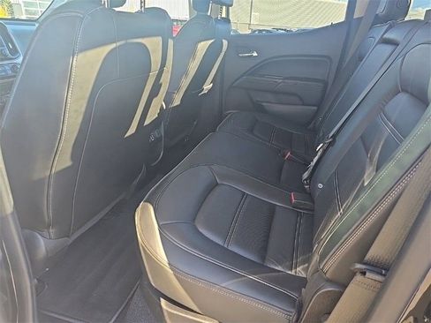 Used 2020 GMC Canyon Denali image 10