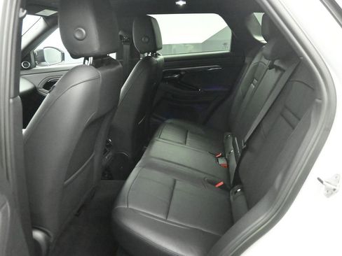 Used 2023 Land Rover Range Rover Evoque R-Dynamic S AWD/4WD image 22