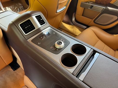 Used 2011 Aston Martin Rapide RWD image 48
