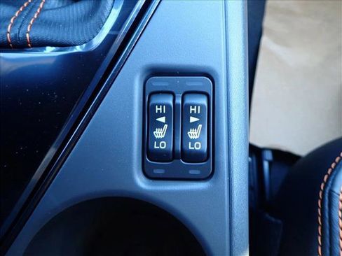 New 2026 Subaru Crosstrek 2.5i Limited image 22