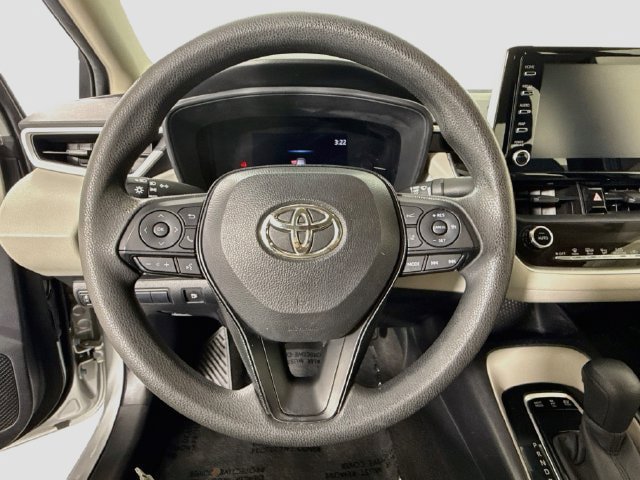 Certified 2020 Toyota Corolla LE w/ Carpet Mat Package (TMS) FWD image 13