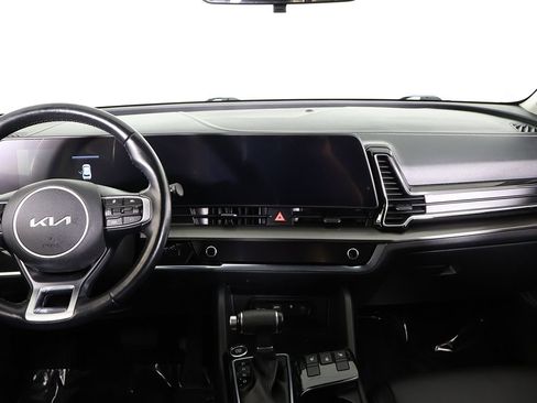 Used 2023 Kia Sportage EX image 35