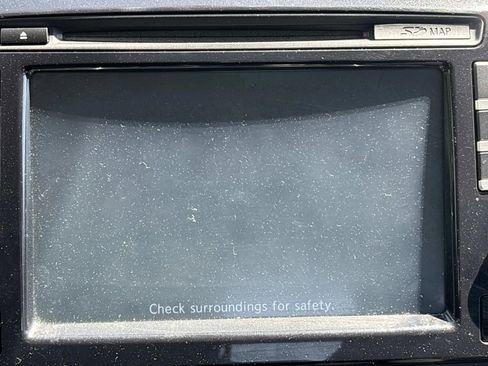 Used 2017 Nissan Maxima 3.5 SL w/ Interior Lighting Package image 24