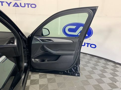 Used 2021 BMW X3 sDrive30i w/ Convenience Package RWD image 39
