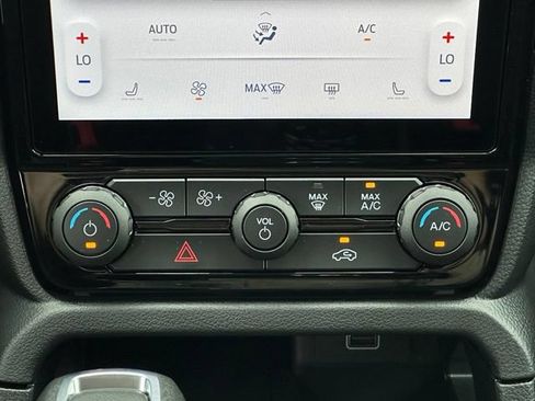 New 2026 Ford Ranger XLT AWD/4WD image 17