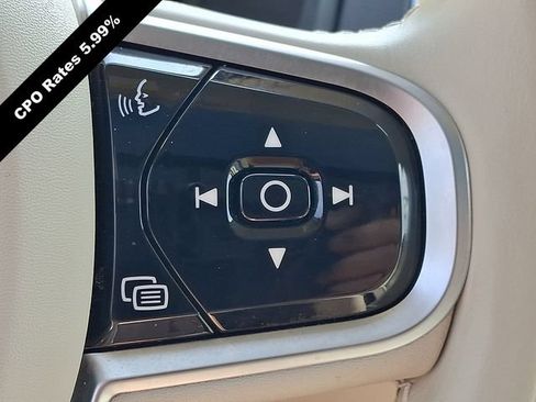 Certified 2024 Volvo XC90 B5 Plus w/ Protection Package Premier AWD/4WD image 26