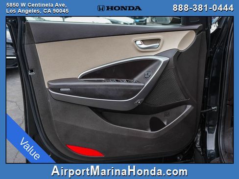 Used 2014 Hyundai Santa Fe Sport FWD image 23