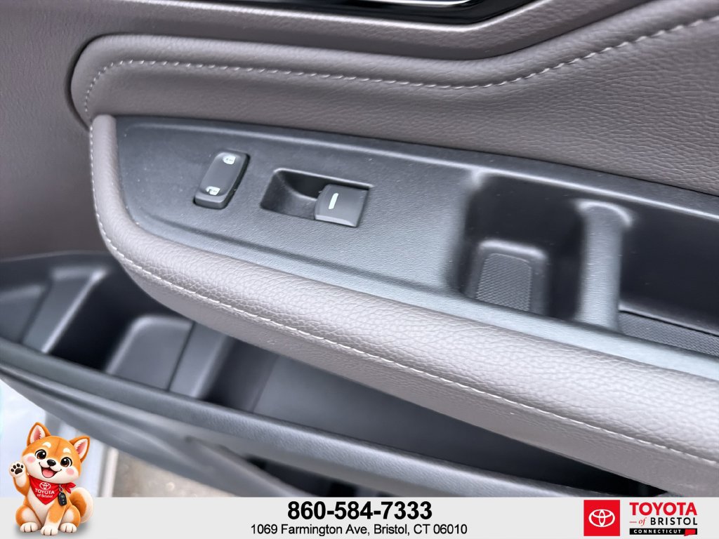Used 2024 Honda Odyssey Elite image 43