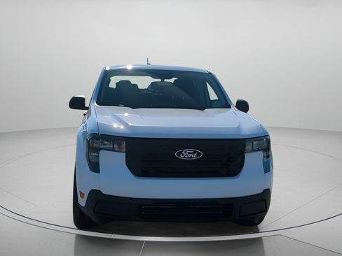 New 2026 Ford Maverick XL FWD image 8