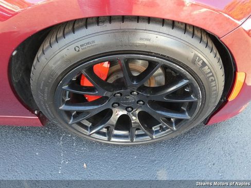 Used 2020 Dodge Charger GT w/ Plus Group image 18