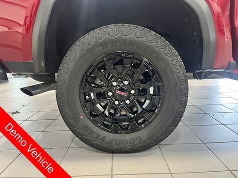 New 2026 GMC Canyon Elevation w/ Convenience Package image 9