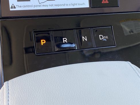 New 2026 INFINITI QX80 Pure w/ Cargo Package image 29