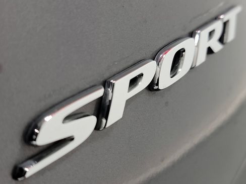 Used 2020 Honda Civic Sport image 33