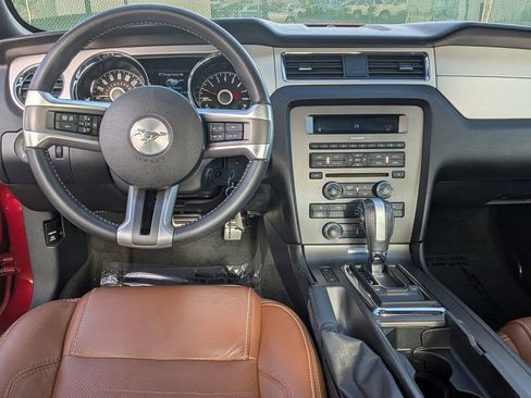 Used 2014 Ford Mustang Premium w/ Equipment Group 202A image 14