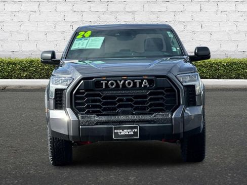 Used 2024 Toyota Tundra TRD Pro image 9