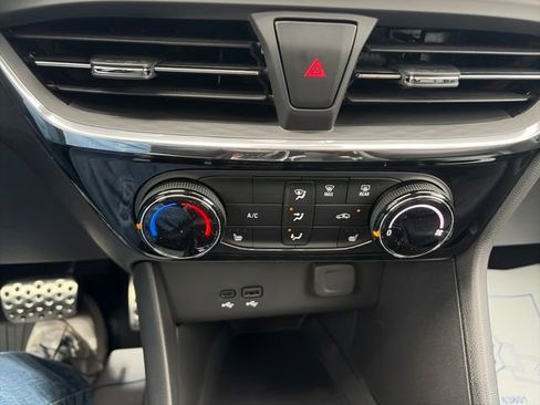 New 2026 Buick Encore GX Sport Touring w/ Comfort Package FWD image 23