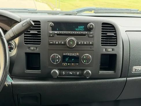Used 2012 GMC Sierra 1500 SLE w/ Texas Edition RWD image 16