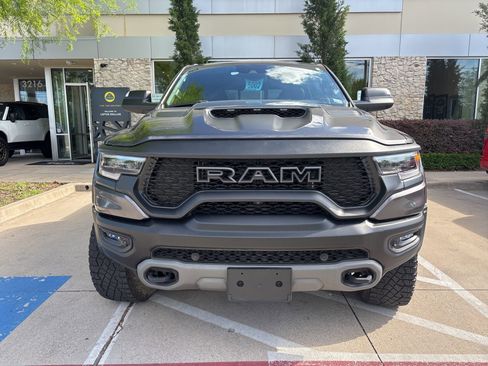 Used 2022 RAM 1500 TRX w/ TRX Level 2 Equipment Group image 3