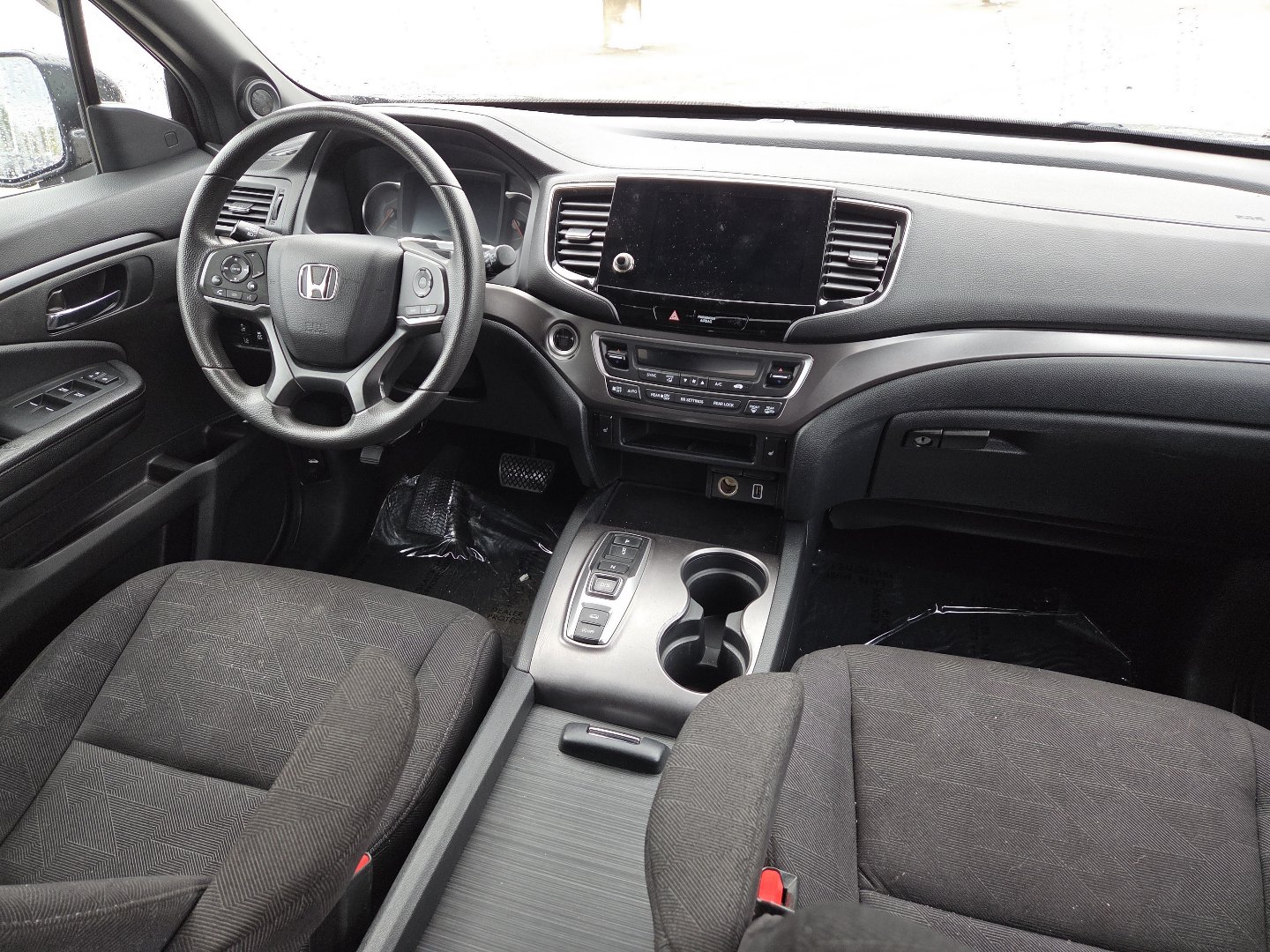 Used 2022 Honda Pilot Sport image 23