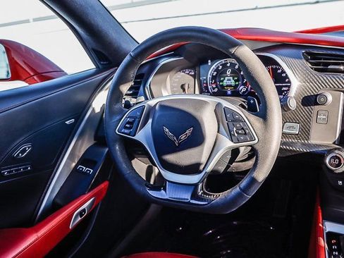 Used 2018 Chevrolet Corvette Grand Sport image 16