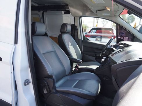 Used 2016 Ford Transit Connect XL FWD image 23
