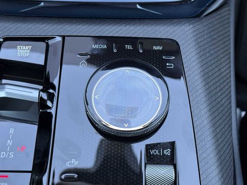 New 2025 BMW X3 xDrive30i w/ Premium Package image 23