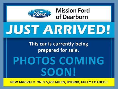 Used 2025 Toyota Camry SE