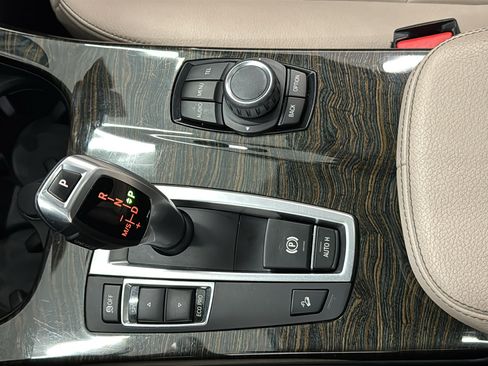 Used 2014 BMW X3 xDrive28i AWD/4WD image 18