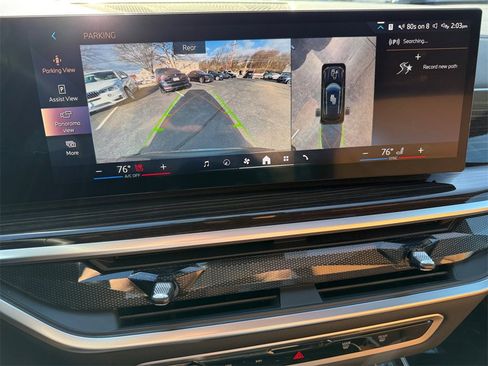 Used 2025 BMW X5 xDrive40i w/ Climate Comfort Package image 22