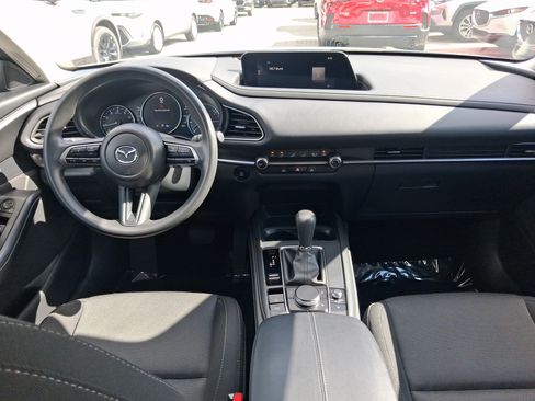 Certified 2024 MAZDA CX-30 AWD 2.5 S image 7