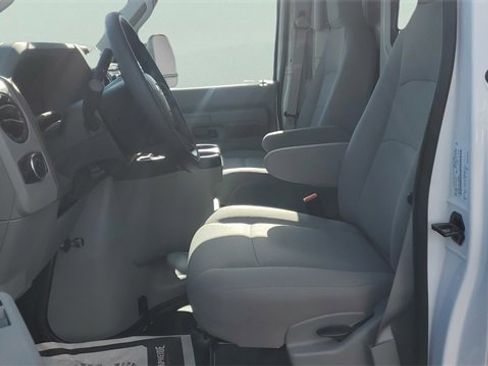 New 2026 Ford E-350 and Econoline 350 Super Duty w/ Power Equipment Group image 21