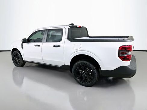 New 2026 Ford Maverick XLT w/ Equipment Group 301A image 5