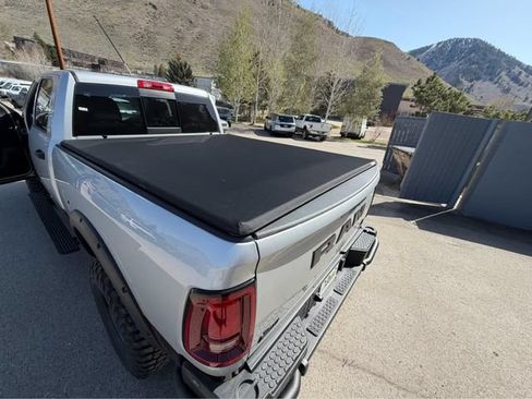 New 2026 RAM 2500 Tradesman AWD/4WD image 38