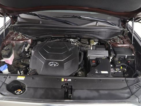 Used 2024 Hyundai Palisade Calligraphy AWD/4WD image 67