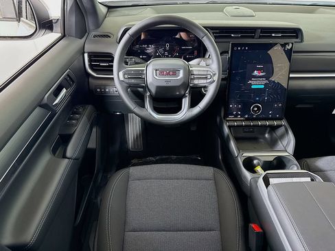 New 2027 GMC Terrain Elevation w/ Black Edition FWD image 15