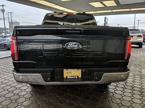 Certified 2024 Ford F150 Lariat image 6