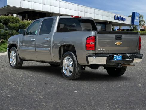 Used 2013 Chevrolet Silverado 1500 LT RWD image 7